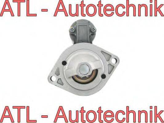 ATL AUTOTECHNIK A 14 350