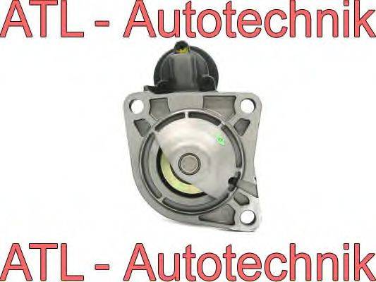 ATL AUTOTECHNIK A 14 600