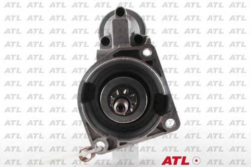 ATL AUTOTECHNIK A 15 320