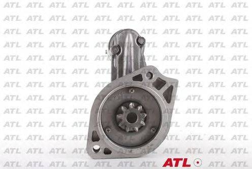 ATL AUTOTECHNIK A 16 020
