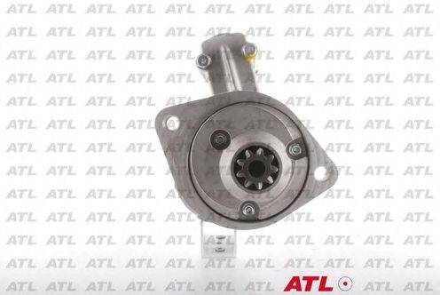 ATL AUTOTECHNIK A 16 150