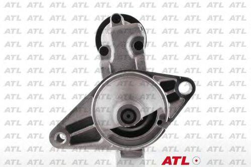 ATL AUTOTECHNIK A 16 500