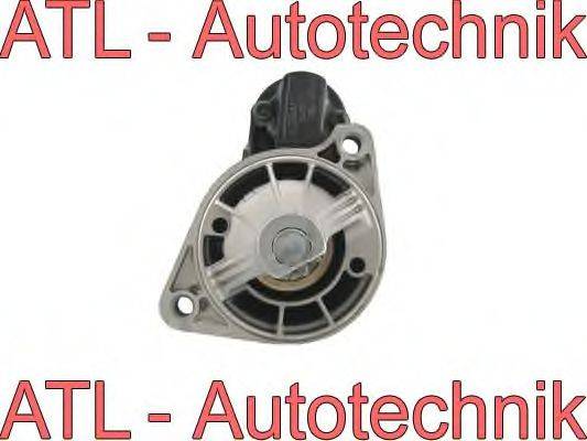 ATL AUTOTECHNIK A 75 550