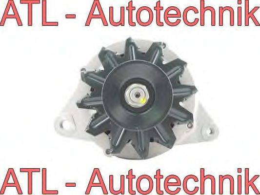ATL AUTOTECHNIK L 33 440