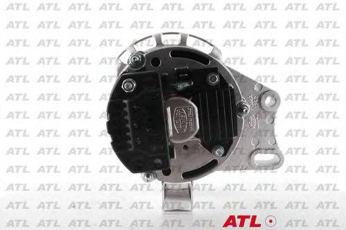 ATL AUTOTECHNIK L 39 500