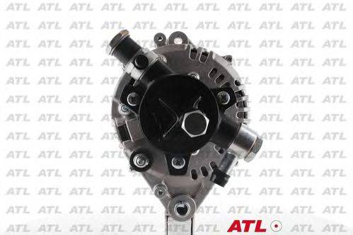 ATL AUTOTECHNIK L 40 580