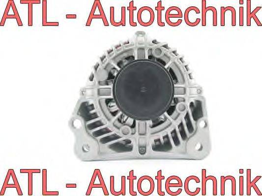 ATL AUTOTECHNIK L 40 860