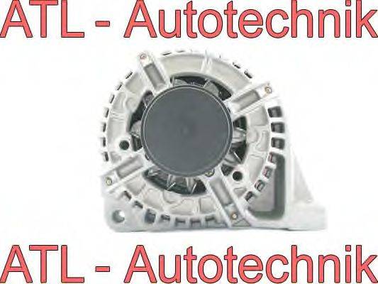ATL AUTOTECHNIK L 42 840