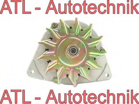 ATL AUTOTECHNIK L 62 270