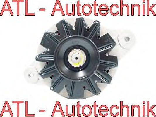 ATL AUTOTECHNIK L 63 020