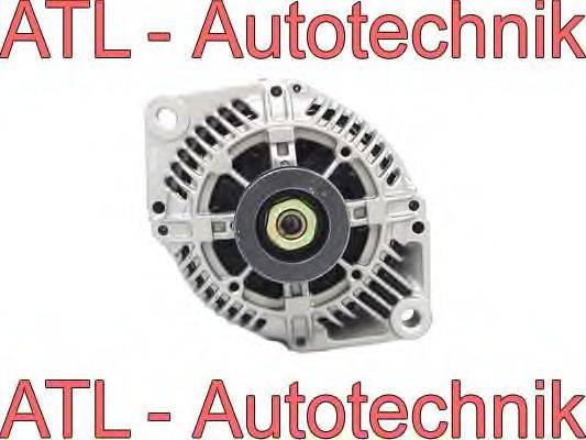 ATL AUTOTECHNIK L 64 350