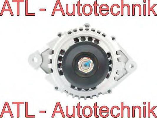 ATL AUTOTECHNIK L68600 Генератор