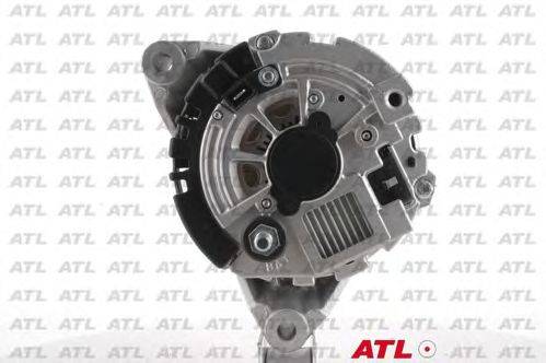 BOSCH 6621 543 202 Генератор