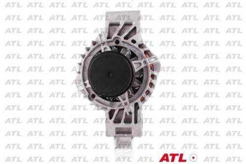 ATL AUTOTECHNIK L69500 Генератор