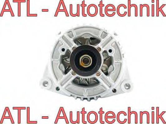 ATL AUTOTECHNIK L69510 Генератор
