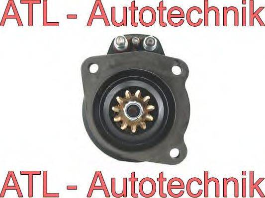 ATL AUTOTECHNIK A 14 550