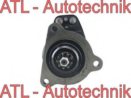 ATL AUTOTECHNIK A 18 000