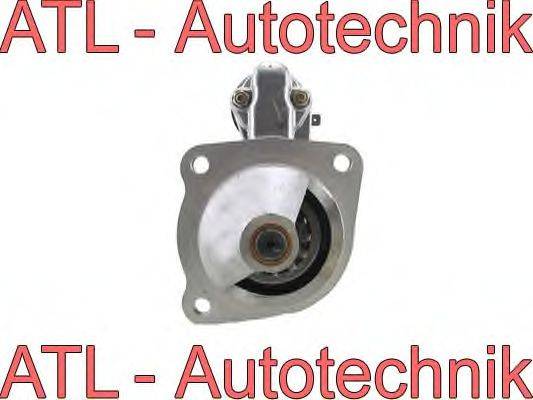 LUCAS ELECTRICAL 27 475 Стартер