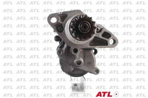 ATL AUTOTECHNIK A 17 640