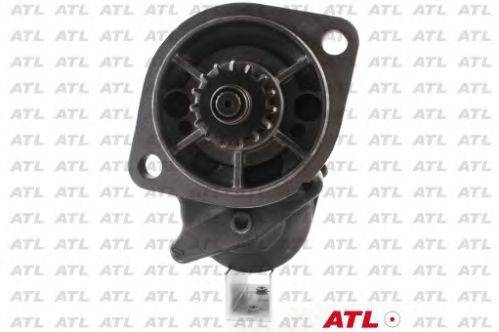 ATL AUTOTECHNIK A77810 Стартер