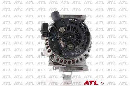 ATL AUTOTECHNIK L 48 550