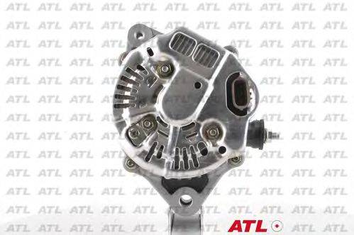 VALEO 27060-66070 Генератор