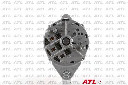 ATL AUTOTECHNIK L80110 Генератор