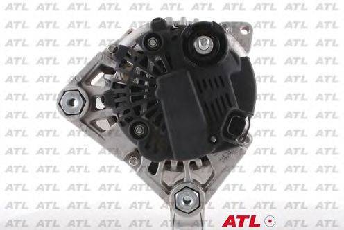 ATL AUTOTECHNIK L 82 550