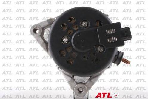 ATL AUTOTECHNIK L 82 650