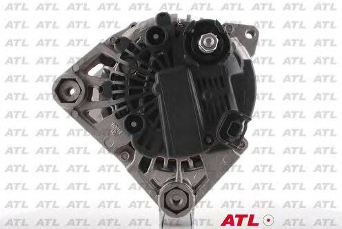 ATL AUTOTECHNIK L 83 110