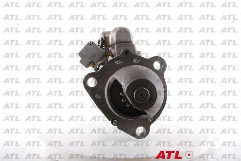 ATL AUTOTECHNIK A 90 580