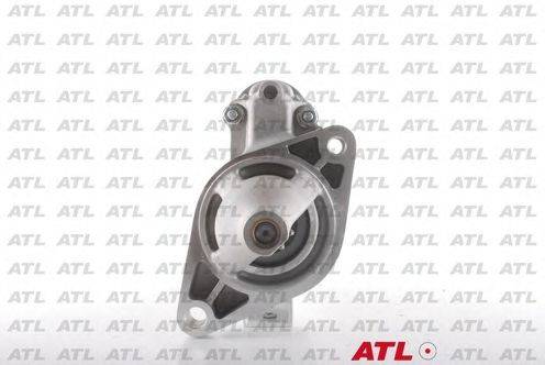 ATL AUTOTECHNIK A 20 540