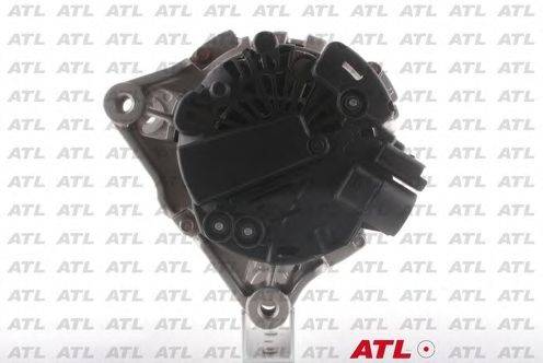 ATL AUTOTECHNIK L 81 060