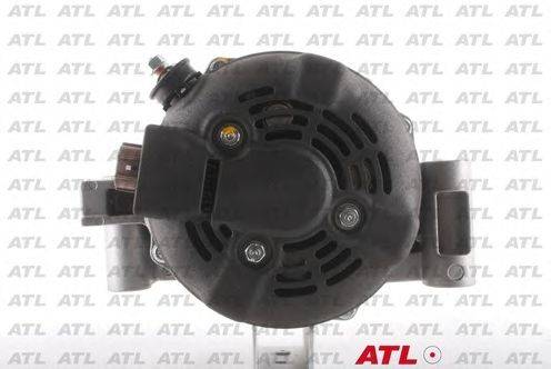 ATL AUTOTECHNIK L 83 250