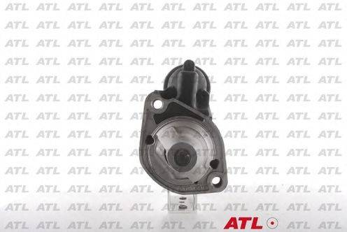 STEYR 0061515901 Стартер