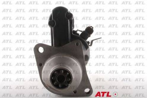 ATL AUTOTECHNIK A 75 100