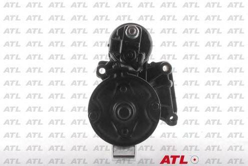 BOSCH 0986023930 Стартер