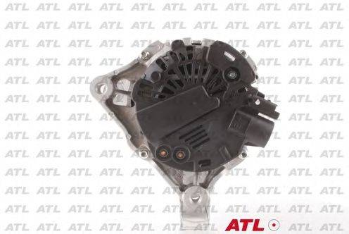 ATL AUTOTECHNIK L 80 520