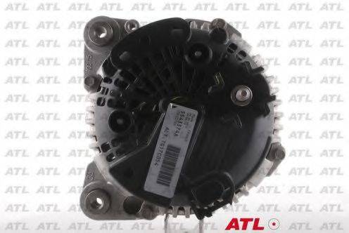 ATL AUTOTECHNIK L 80 220