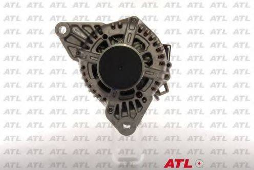 ATL AUTOTECHNIK L 81 600