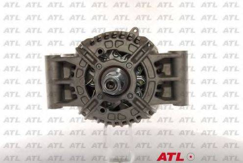 BOSCH 0124525109 Генератор