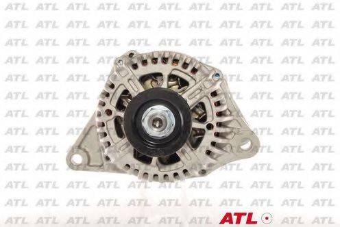 ATL AUTOTECHNIK L 80 750