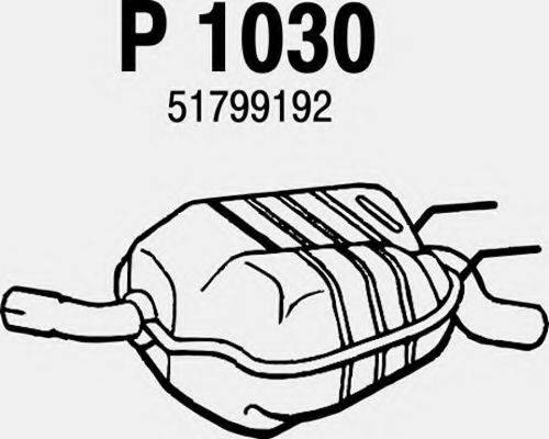 FENNO P1030