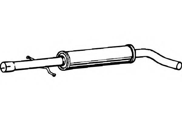 FENNO P1205