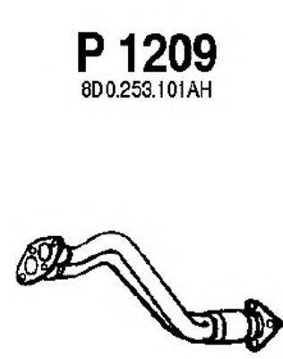 FENNO P1209