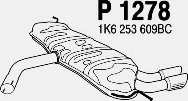 FENNO P1278