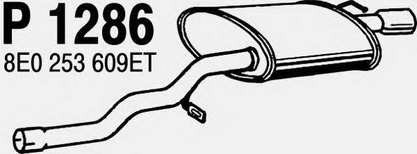 FENNO P1286