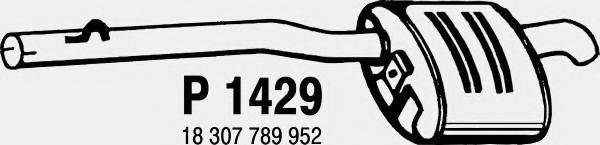 FENNO P1429