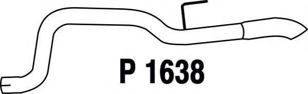 FENNO P1638