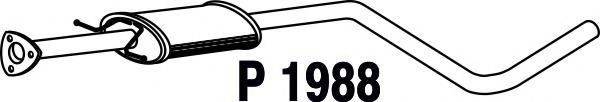 FENNO P1988